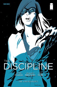 Cover The Dicipline – Die Verführung