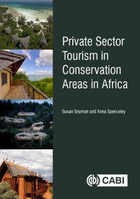 Cover Private Sector Tourism in Conservation Areas in Africa