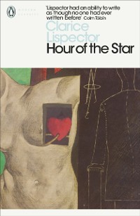 Cover Hour of the Star