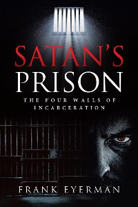 Cover Satan's Prison