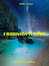 Cover I Robinson italiani