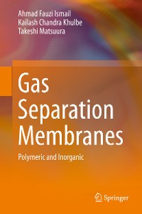 Cover Gas Separation Membranes
