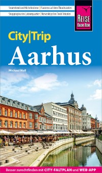 Cover Reise Know-How CityTrip Aarhus