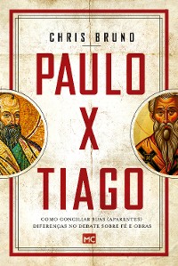 Cover Paulo x Tiago