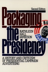 Cover Packaging The Presidency