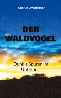 Cover Der Waldvogel