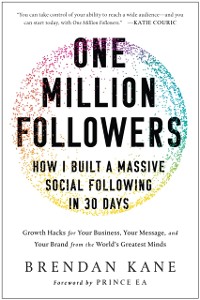Cover One Million Followers, Updated Edition