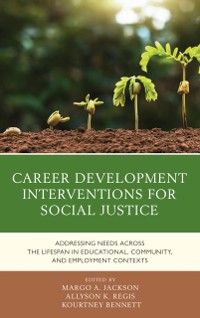 Cover Career Development Interventions for Social Justice