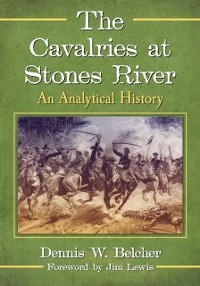 Cover Cavalries at Stones River