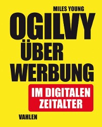 Cover Ogilvy über Werbung im digitalen Zeitalter