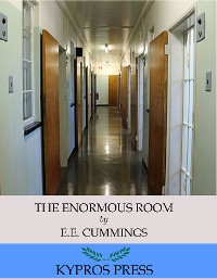 Cover The Enormous Room