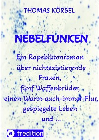 Cover Nebelfunken