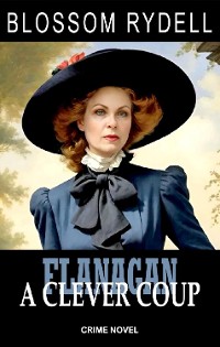 Cover Flanagan - A clever Coup