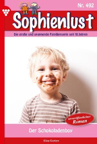 Cover Der Schokoladenboy