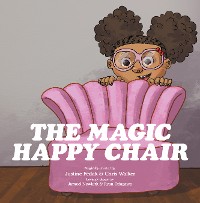 Cover The Magic Happy Chair