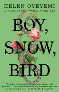 Cover Boy, Snow, Bird