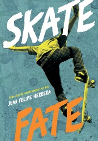 Cover SkateFate
