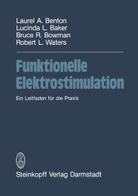 Cover Funktionelle Elektrostimulation