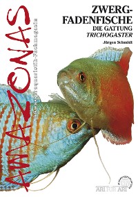Cover Zwergfadenfische