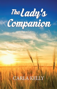 Cover The Lady's Companion