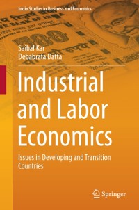 Cover Industrial and Labor Economics
