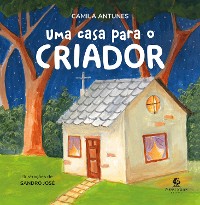 Cover Uma casa para o Criador