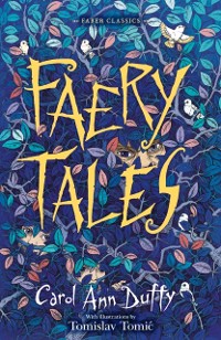 Cover Faery Tales