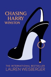 Cover Chasing Harry Winston