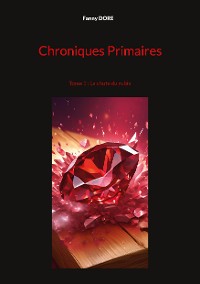 Cover Chroniques Primaires