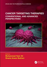 Cover Cancer Targeting Therapies