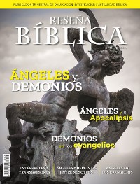 Cover Ángeles y demonios