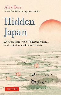 Cover Hidden Japan