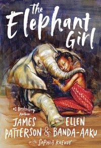 Cover Elephant Girl