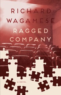 Cover Ragged Company