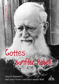 Cover Gottes sanfter Rebell