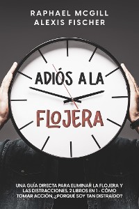 Cover Adiós a la Flojera