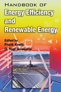 Cover Handbook of Energy Efficiency and Renewable Energy