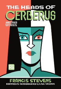 Cover Heads of Cerberus and Other Stories