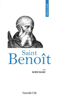 Cover Prier 15 jours avec Saint Benoît