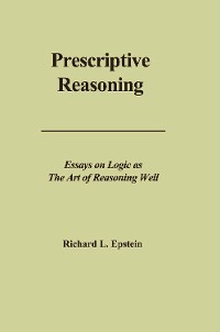 Cover Prescriptive Reasoning