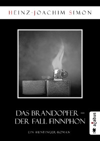Cover Das Brandopfer. Der Fall Finnphon