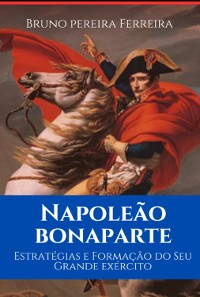 Cover Napoleão Bonaparte