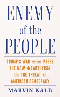 Cover Enemy of the People