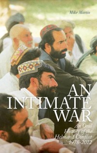 Cover Intimate War
