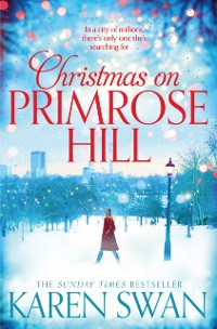 Cover Christmas on Primrose Hill
