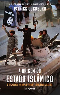 Cover A Origem do Estado Islâmico