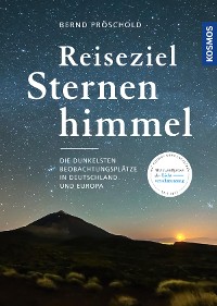 Cover Reiseziel Sternenhimmel