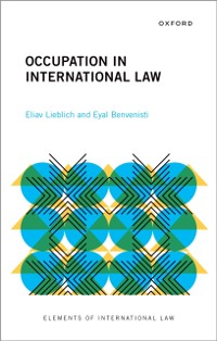 Cover Occupation in International Law