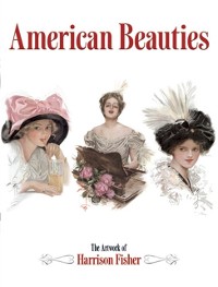 Cover American Beauties