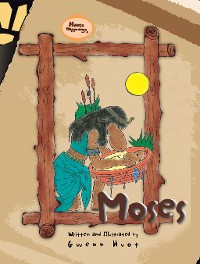 Cover Moses